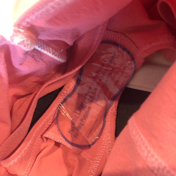 Wrap swimsuit - Picture 5 of 5